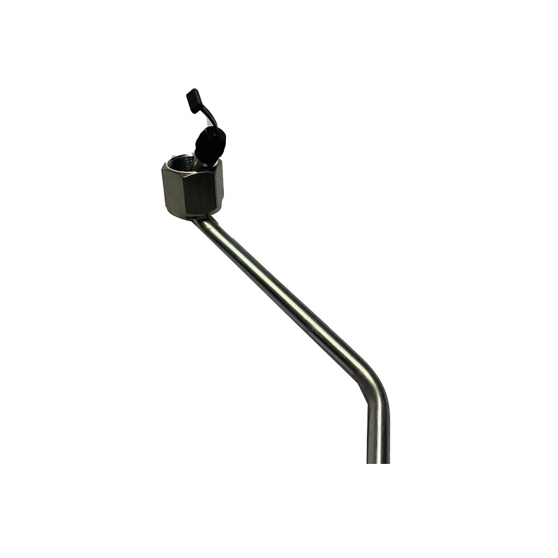 Høytrykksoljerør V90 EV90 C00113075