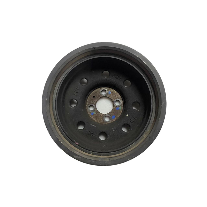 Veivaksel remskive C00196988 Maxus T60 T70 T90 D90 G10 G20
