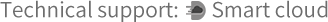 Teknisk support